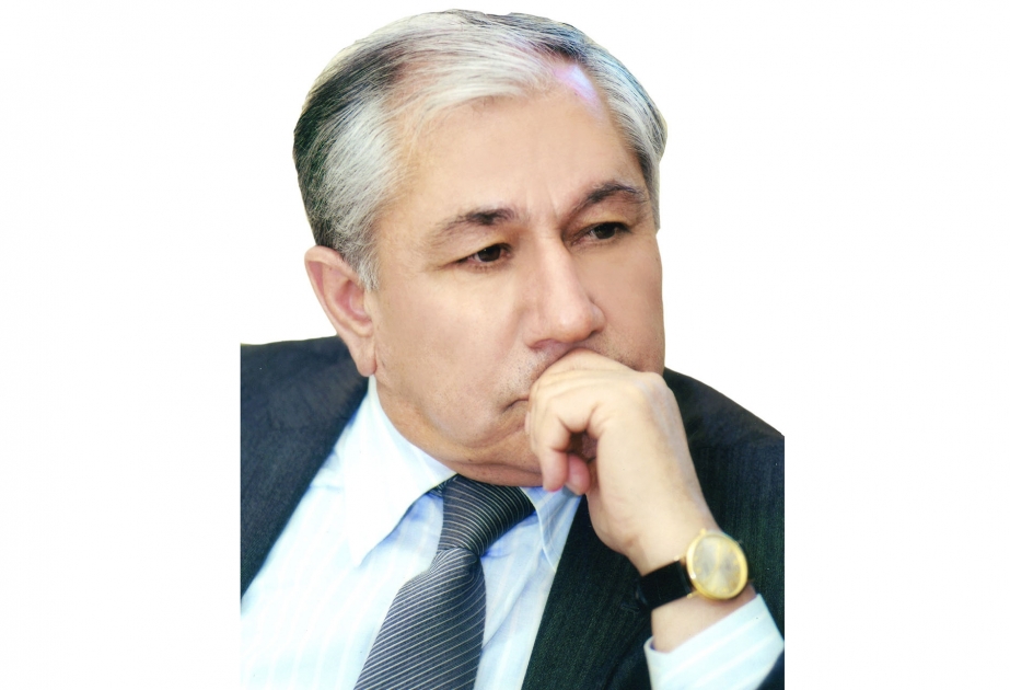 Azərbaycanın iqtisadi inkişafa xidmət edən vergi sistemi formalaşıb