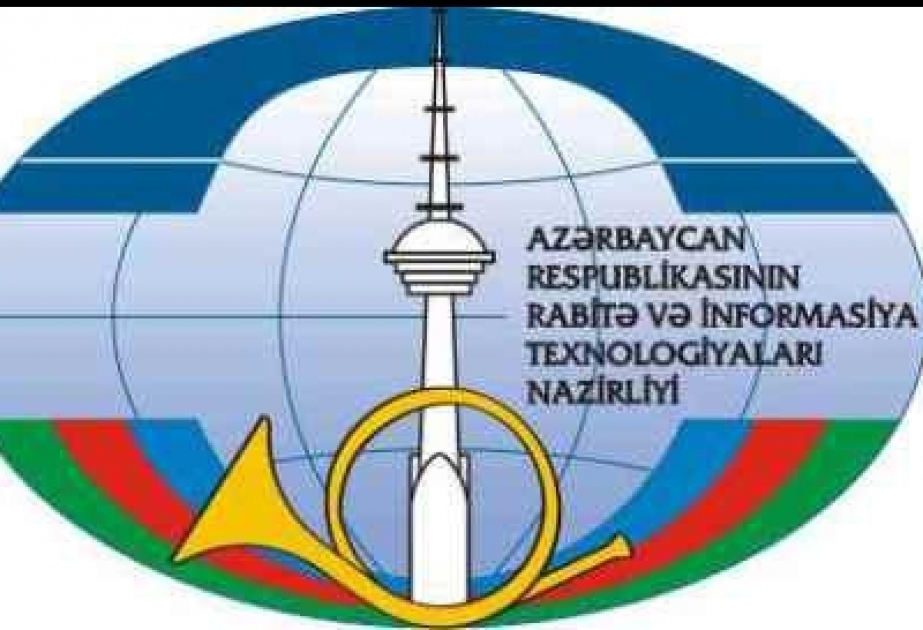 Rabitə və yüksək texnologiyalar üzrə göstəricilərin yaxşılaşdırılmasına dair tədbirlər planı hazırlanıb