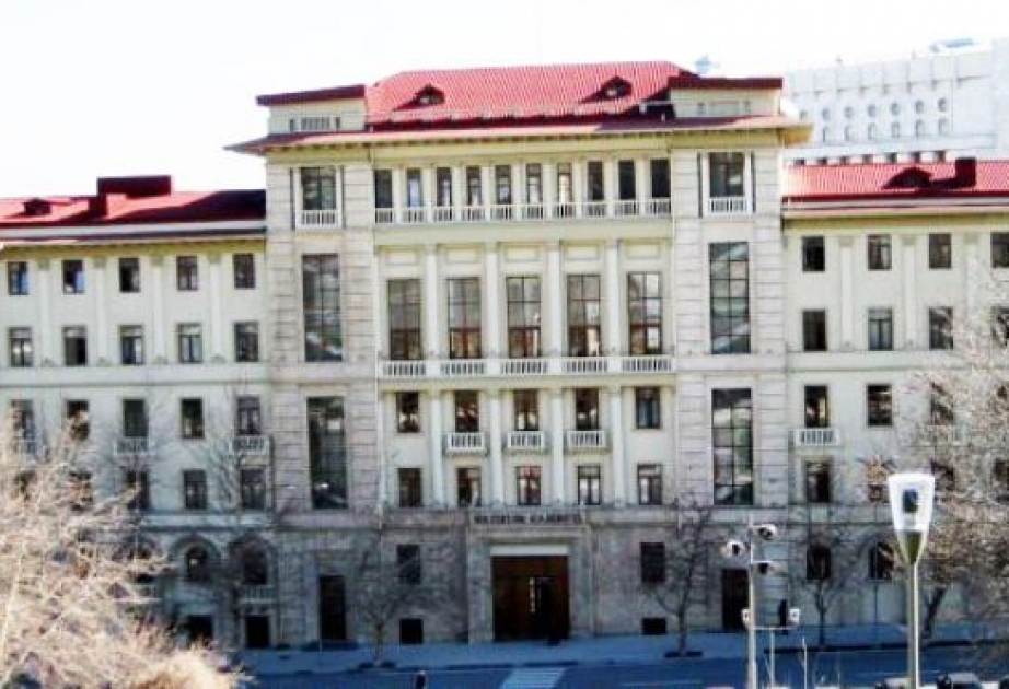 Azərbaycanın Baş naziri Qırğızıstanın müdafiə naziri ilə görüşüb
