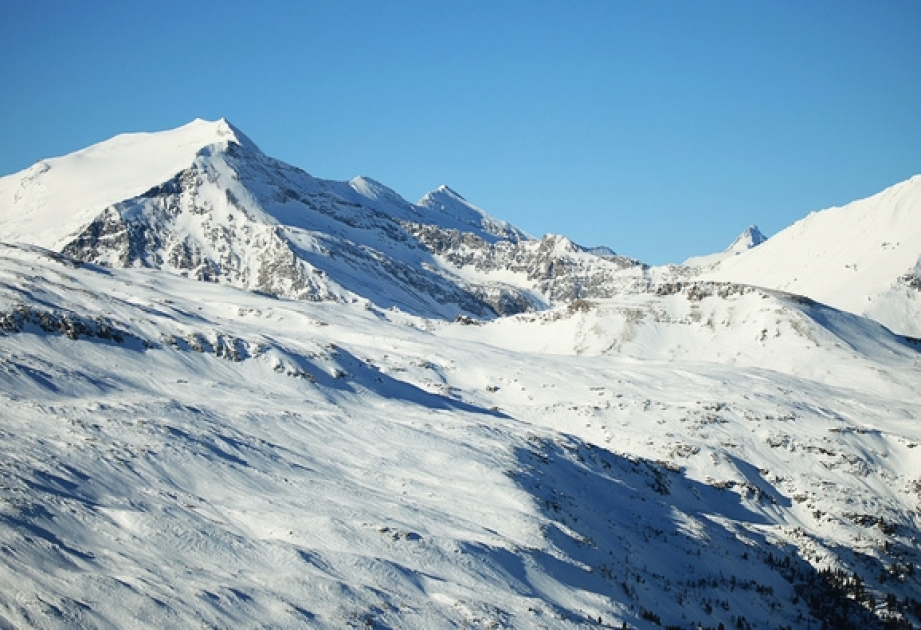 Завтра в некоторых регионах ожидается снег