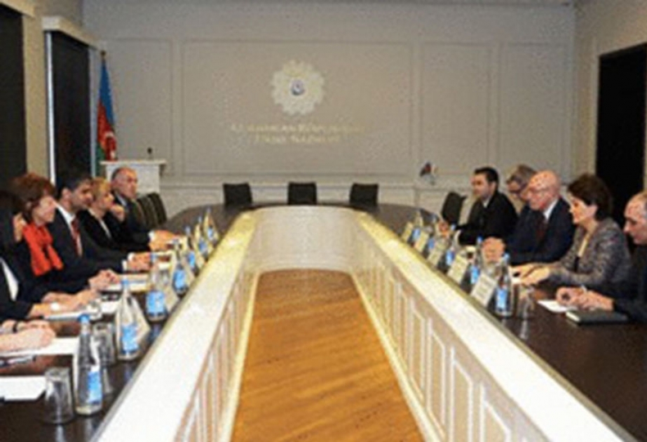 Ministry of education, "British Council" organization, "Sport for Development" PU sign protocol on cooperation