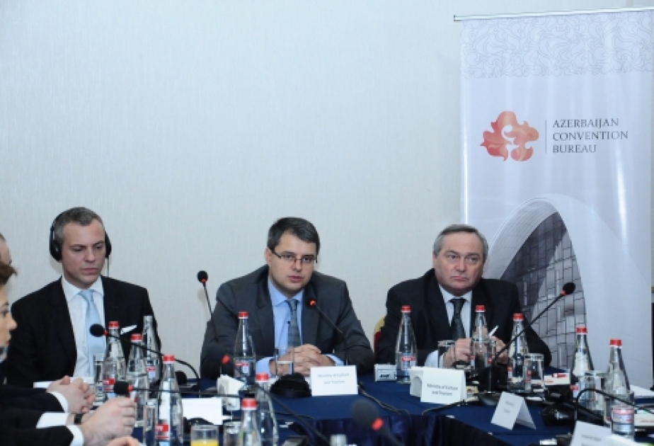 İki qurum arasında birgə əməkdaşlıq barədə memorandum imzalanıb
