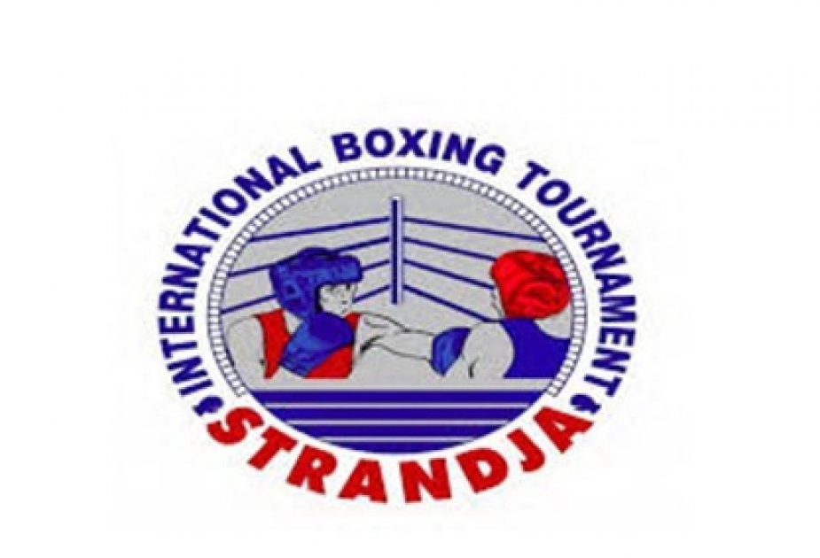 Azerbaijani boxers to compete at Strandja Tournament