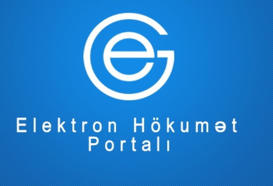 “Tibbi müayinə kartının onlayn sifarişi” elektron xidməti istifadəyə verilib