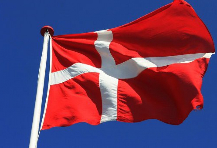 Дания окажет дополнительную помощь Украине