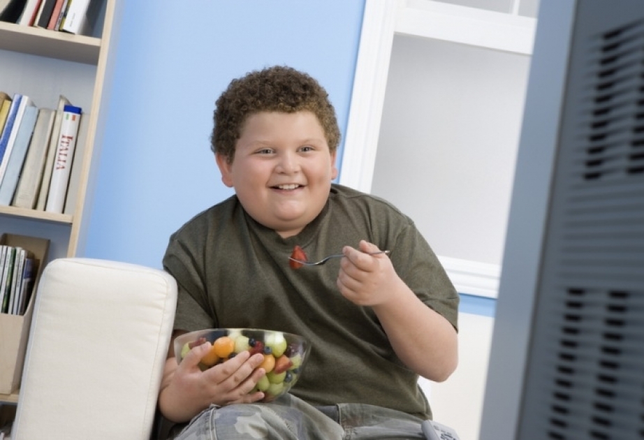 Детская стеснительность ведет к ожирению