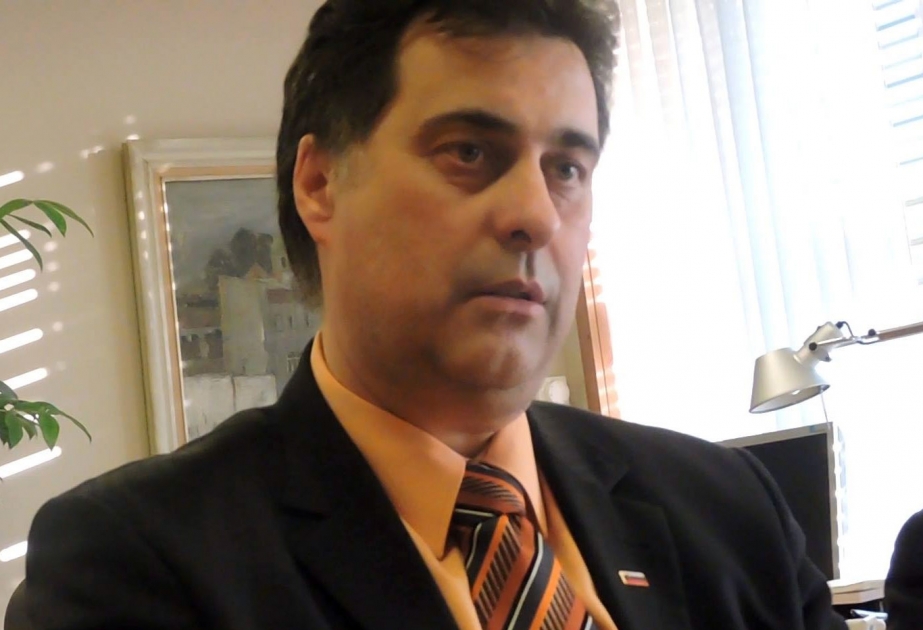 Slovenia’s President of National Council to visit Baku VIDEO