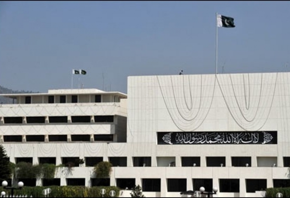 Pakistan parlamentariləri Azərbaycanın uğurları barədə məlumatlandırılıblar