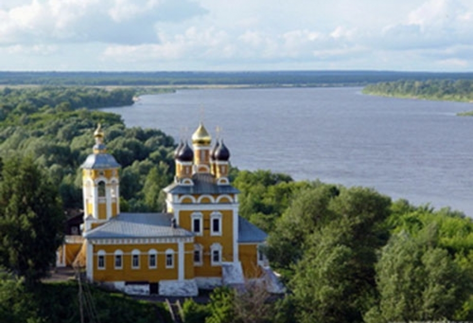 Во Владимире пройдет Неделя азербайджанской культуры