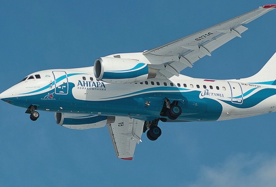 شركة الطيران الروسية تسيّر رحلات جوية جديدة إلى كنجه ولانكران وباكو