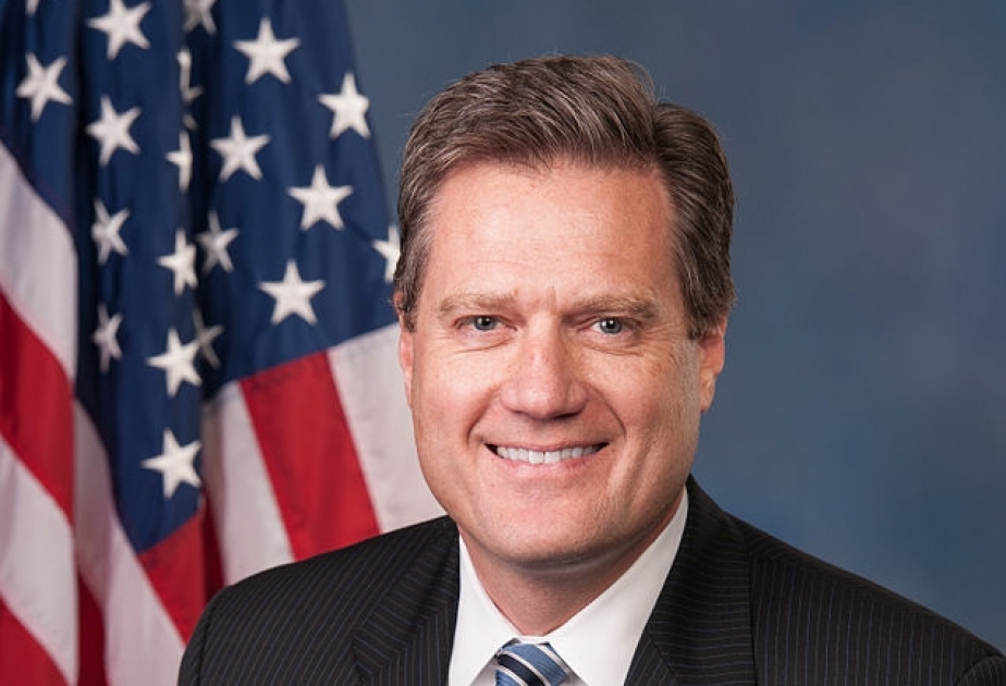 US Congressman stresses importance of cooperation with Azerbaijan to ensure Europe’s energy security