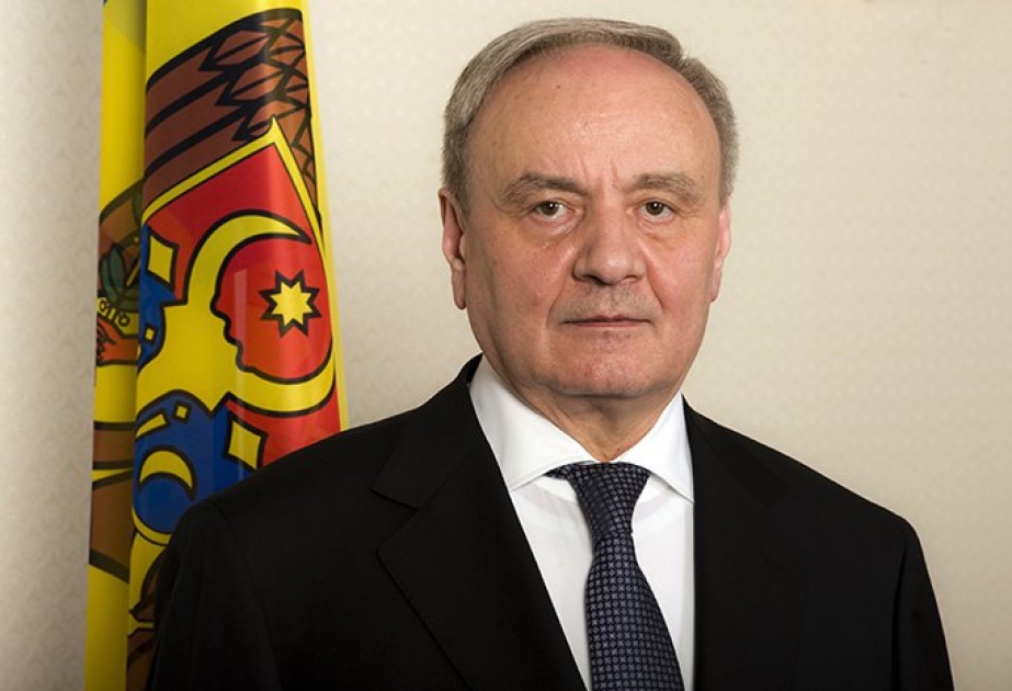 Президент Молдовы объявил о возобновлении консультаций с целью назначения кандидата на пост премьер-министра