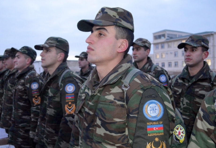Azərbaycan hərbçiləri “NATO təlimlərinin sinxronlaşdırılması” mövzusunda konfransda iştirak edəcəklər