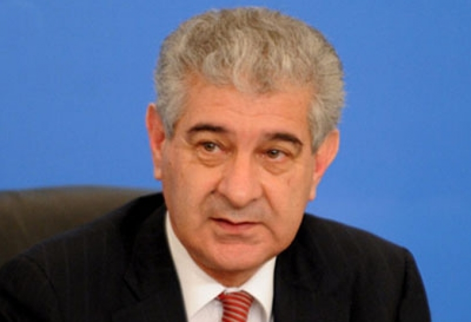 YAP-ın seçkilərdə möhtəşəm qələbələrinin əsas səbəbi xalqın Prezident İlham Əliyevin siyasətini dəstəkləməsidir