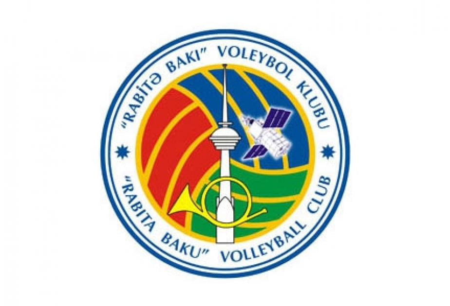 Bakının “Rabitə” voleybol komandası CEV turnirində ilk oyununu martın 3-də keçirəcək