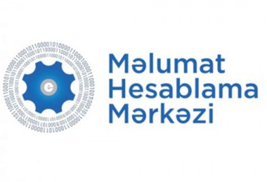 Rabitə və Yüksək Texnologiyalar Nazirliyinin Məlumat Hesablama Mərkəzikurs təşkil edəcək