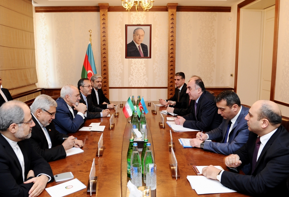 L’élargissement de la coopération dans certains domaines au menu des discussions entre l’Azerbaïdjan et l’Iran
