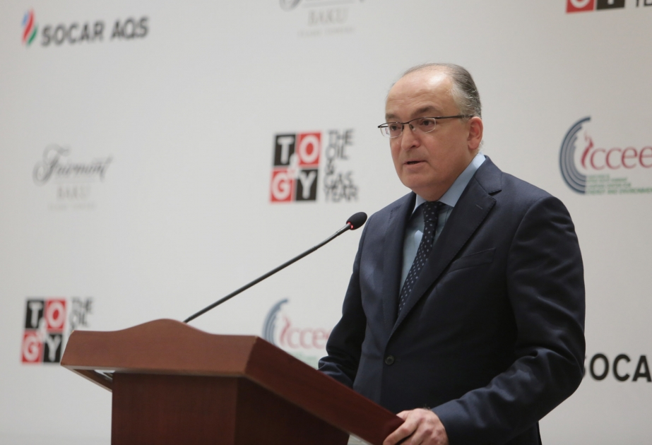 SOCAR official: It’s impossible to reduce sale price of gas to be bought from Azerbaijan within TAP