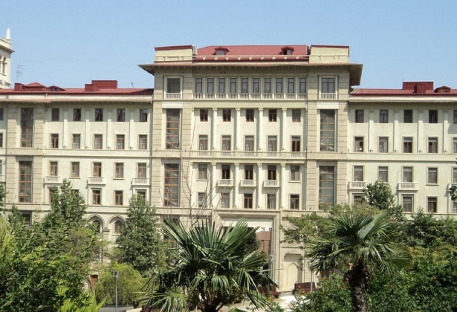 Azərbaycan ilə İran arasında qarşılıqlı faydalı əməkdaşlığın inkişafı üçün geniş imkanlar var