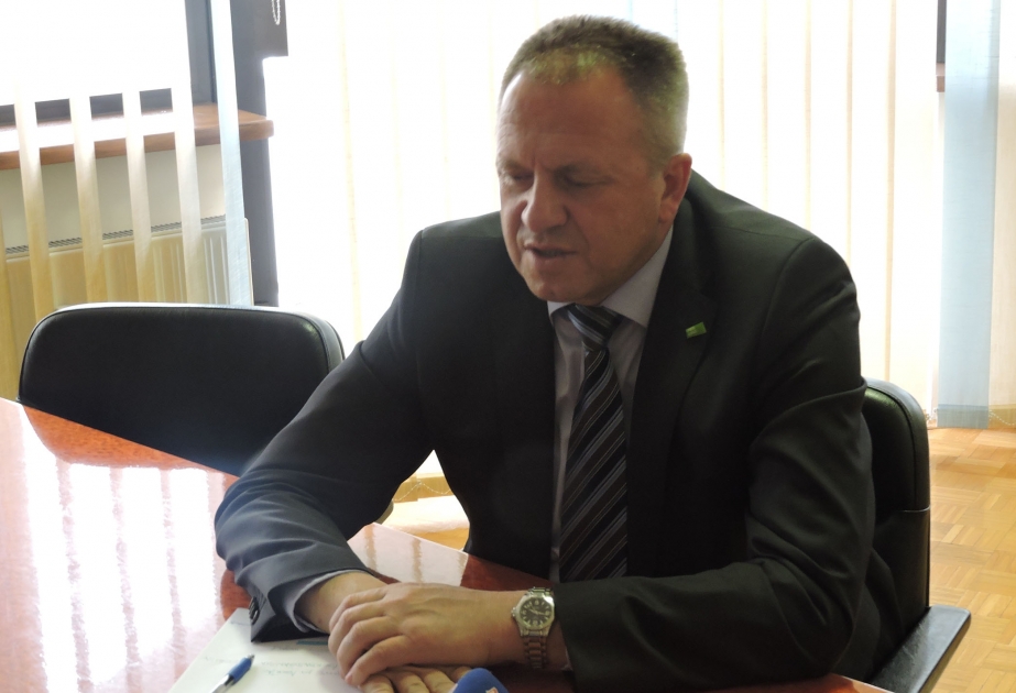 Zdravko Počivalšek: Il est temps de réaliser conjointement des projets d’investissements VIDEO