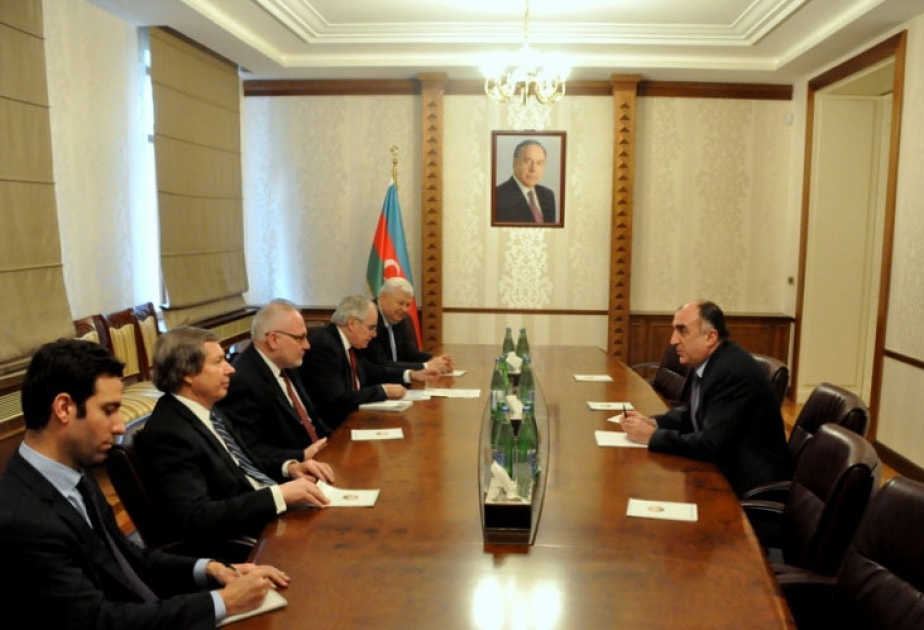 Ablaufplan für Aufnahme von Verhandlungen über Friedensabkommen zur Beilegung des Berg-Karabach-Konfliktes diskutiert