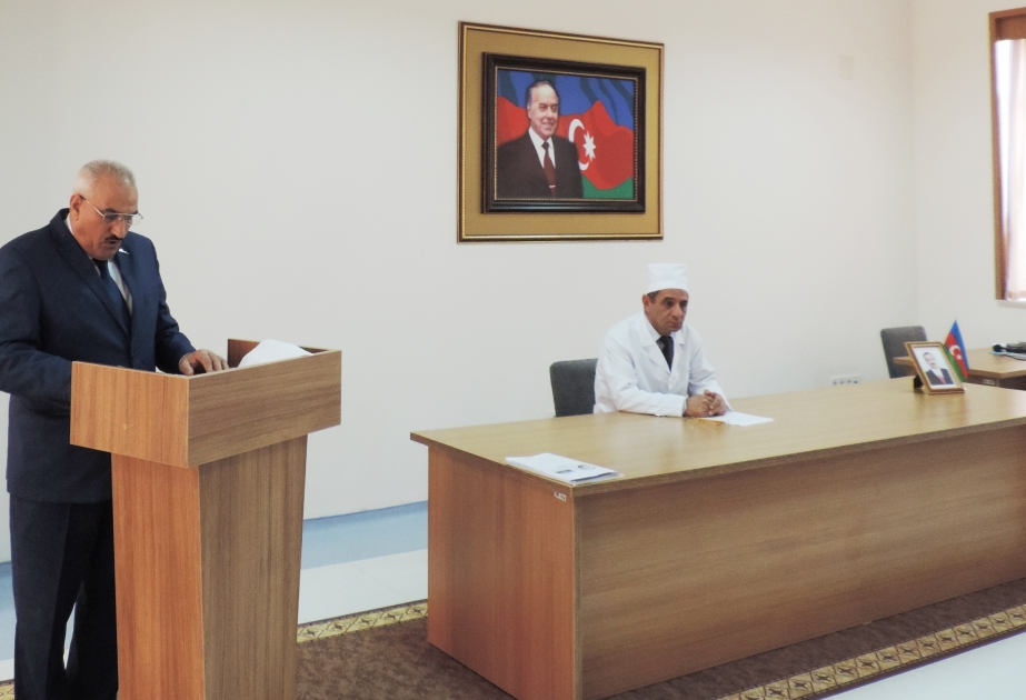 Xocalı soyqırımı ən dəhşətli və faciəli səhifələrdən biri kimi daim yaddaşlarda qalacaq