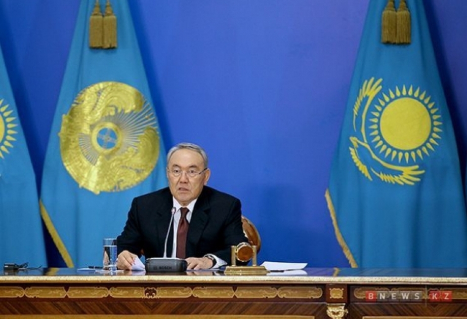 Нурсултан Назарбаев пригласил делегации зарубежных стран на V съезд лидеров мировых и традиционных религий