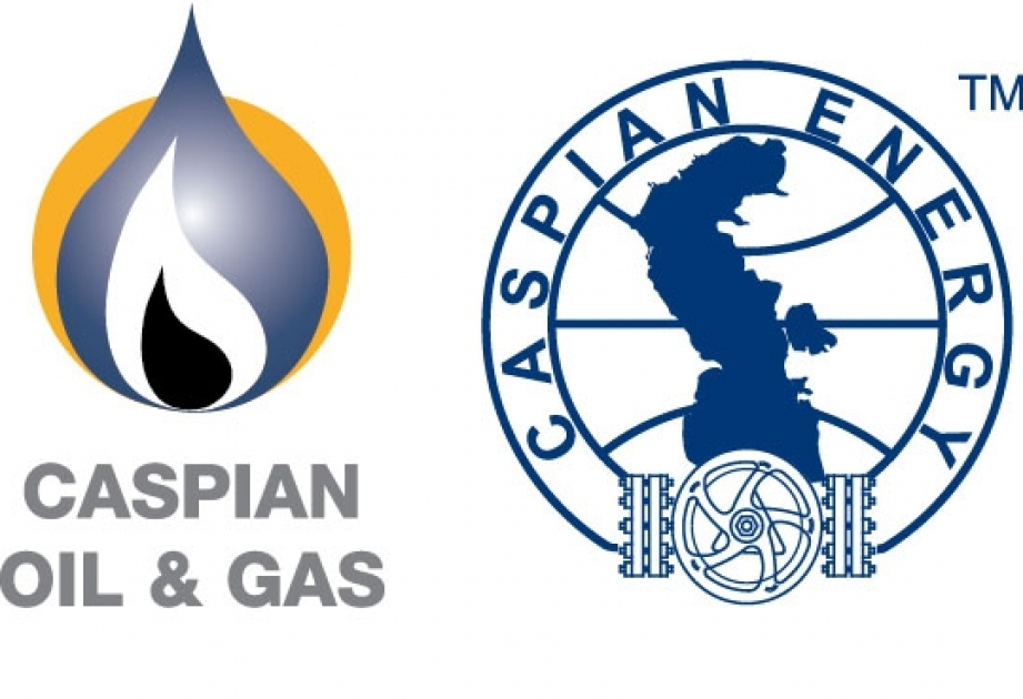 CaspianEnergy стал генеральным информационным партнером CaspianOil & Gas - 2015