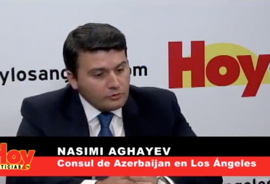 “Los Angeles Times”ın ispandilli versiyası: Ermənistan Azərbaycana qarşı cinayətlər törədib