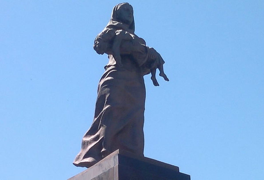 Özbəkistanın “uchildiz.uz” portalında Xocalı faciəsi ilə bağlı yazı yerləşdirilib