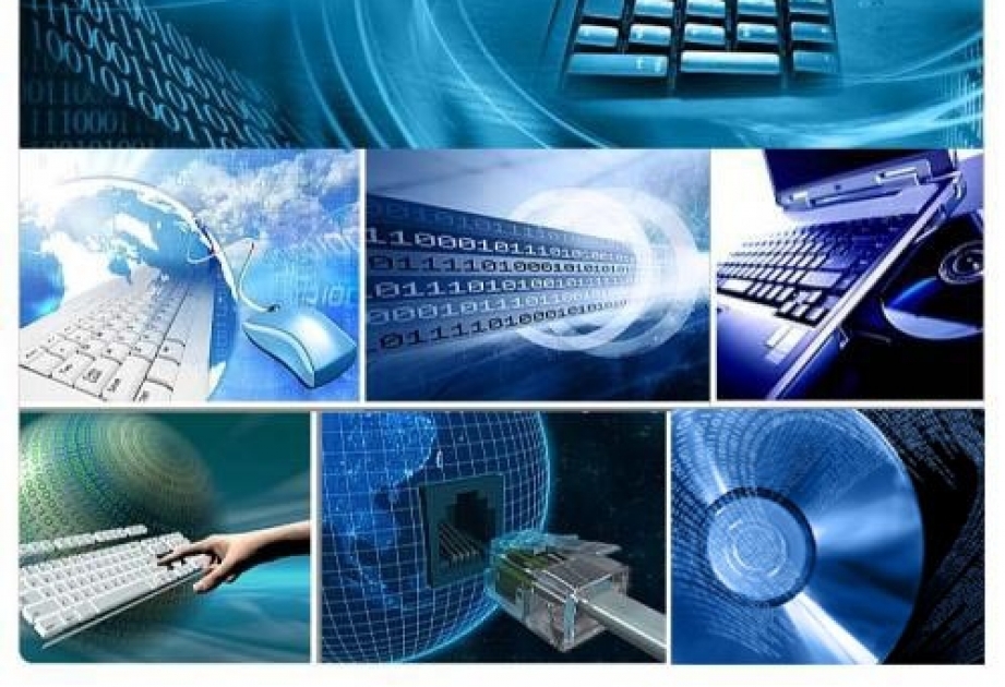 Azərbaycanın İKT sektorunda ötən ay ərzində 134 milyon manata yaxın xidmət göstərilib