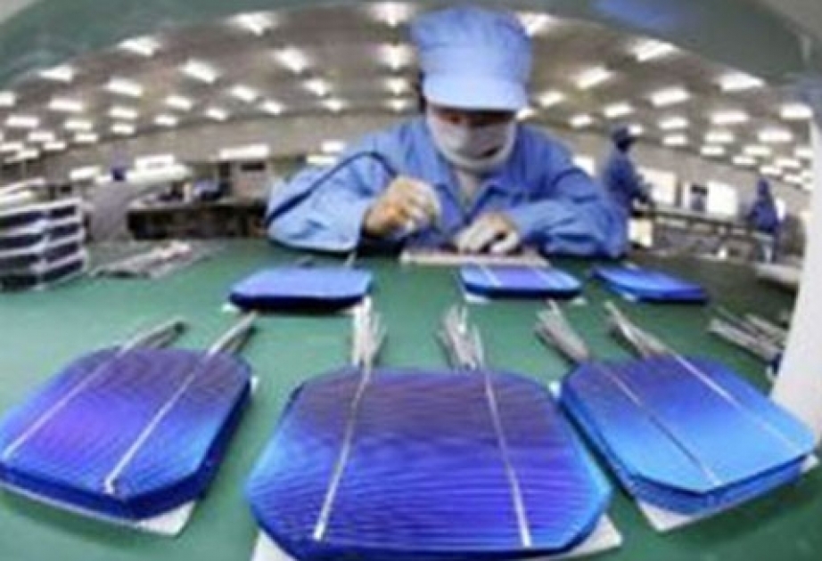Hevel Solar opens USD-321m thin-film PV factory in Russia