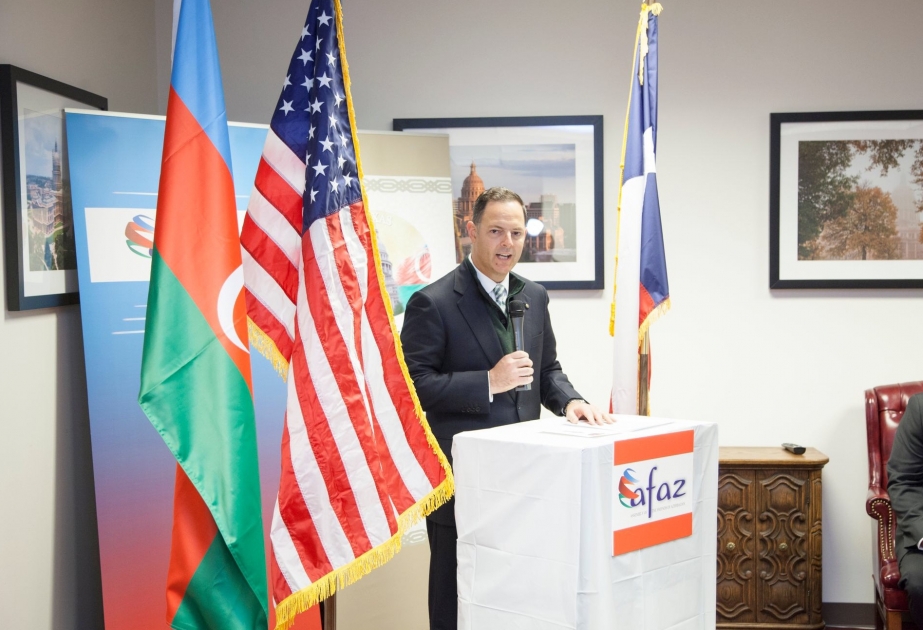La mémoire des victimes du génocide de Khodjaly commémorée à la Chambre des représentants du Texas