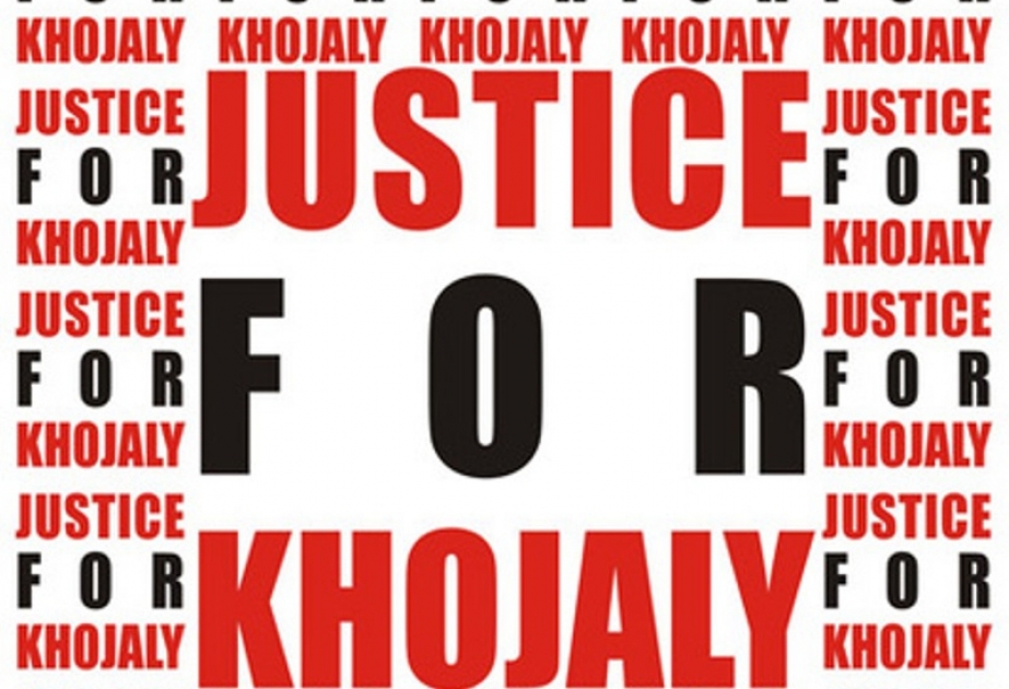 Benelux countries to host “Khojaly week”