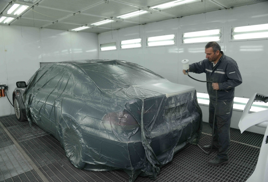 Improtex Motors запускает новую акцию на техобслуживание автомобилей BMW