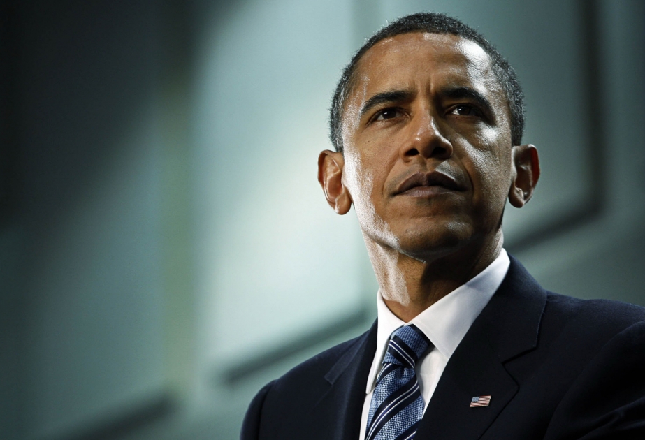 Barack Obama: USA und ihre Verbündeten sind nicht im Krieg mit dem Islam