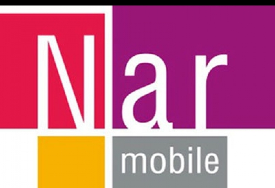 “NarMobile” Azərbaycanda LTE şəbəkəsinin tətbiqi üzrə lisenziya alıb