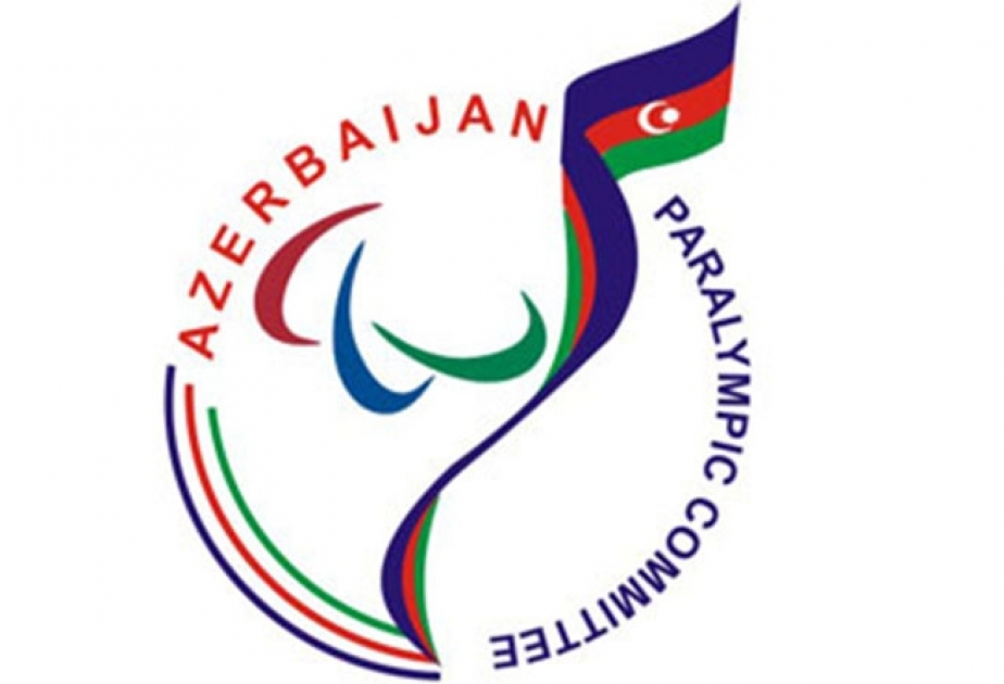 Azerbaijani paralympic judo fighters win 2 world medals