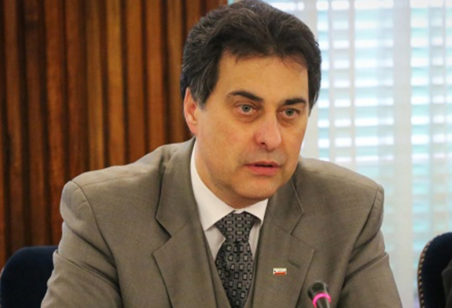 Le président du Conseil national slovène effectuera une visite en Azerbaïdjan