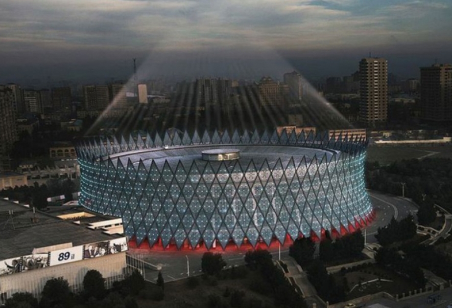European Judo Championships to be held at Baku 2015
