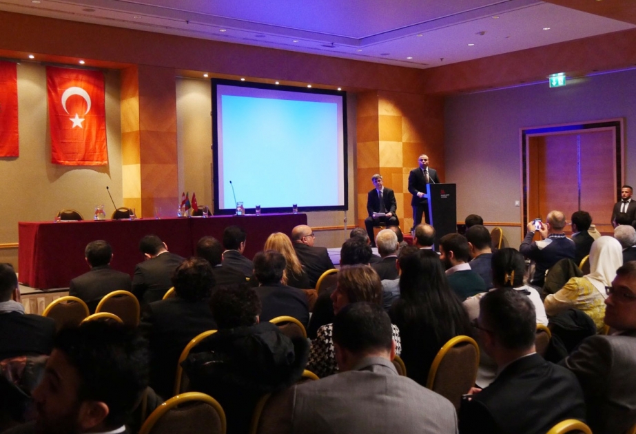 23rd anniversary of Khojaly genocide commemorated in Vienna VIDEO