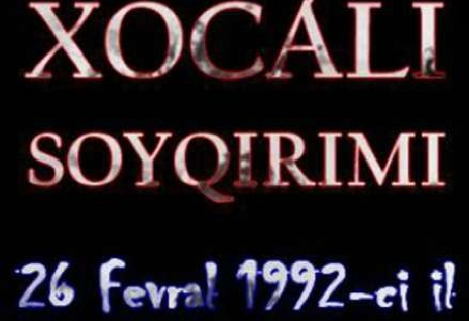 Məktəblilər muzeydə yaradılan “Xocalı guşəsi” ilə tanış olublar