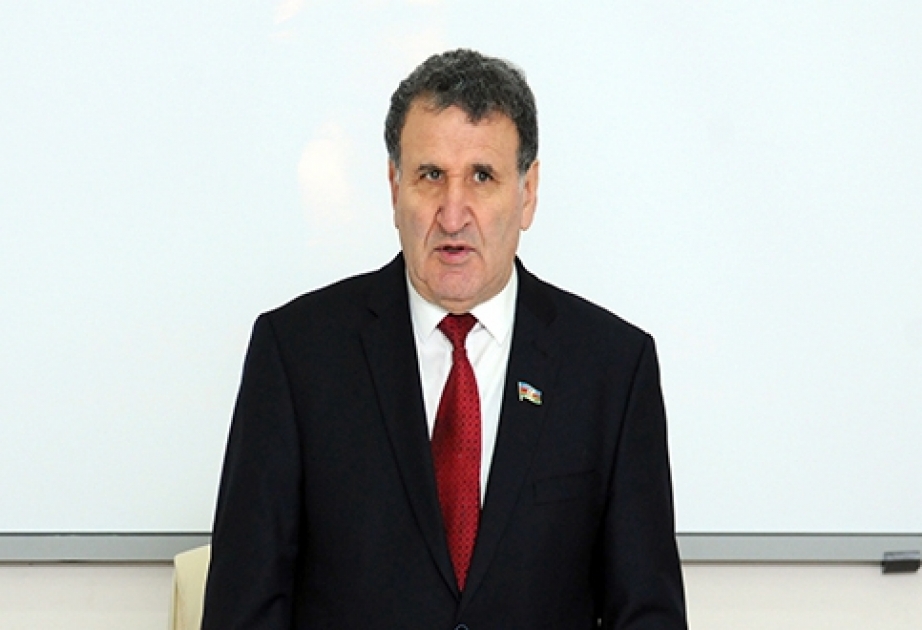 Xocalı soyqırımı bəşəriyyətə qarşı törədilmiş ağır cinayətdir