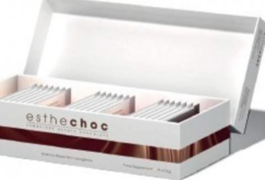 Британские ученые создали шоколад, обладающий омолаживающими свойствами