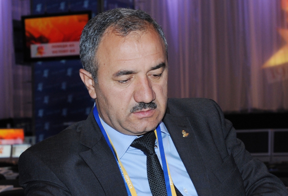 Əqidəsindən, amalından dönməz insan, sədaqətli dost