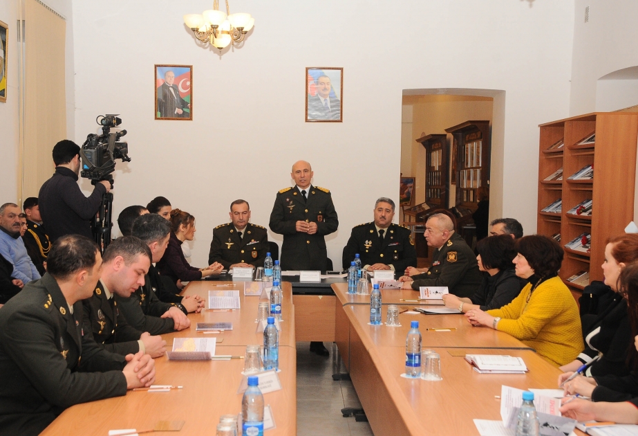 Xocalı faciəsi erməni millətçilərinin xalqımıza qarşı həyata keçirdiyi etnik təmizləmə siyasətinin qanlı səhifəsidir