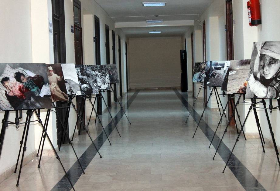 Xocalı faciəsinin acı nəticələrini heç vaxt unutmamalıyıq