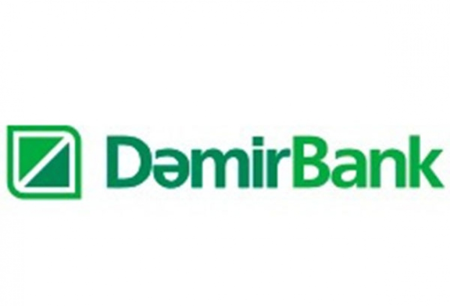 “DəmirBank” 10 faizədək güzəştli kreditlər təklif edir