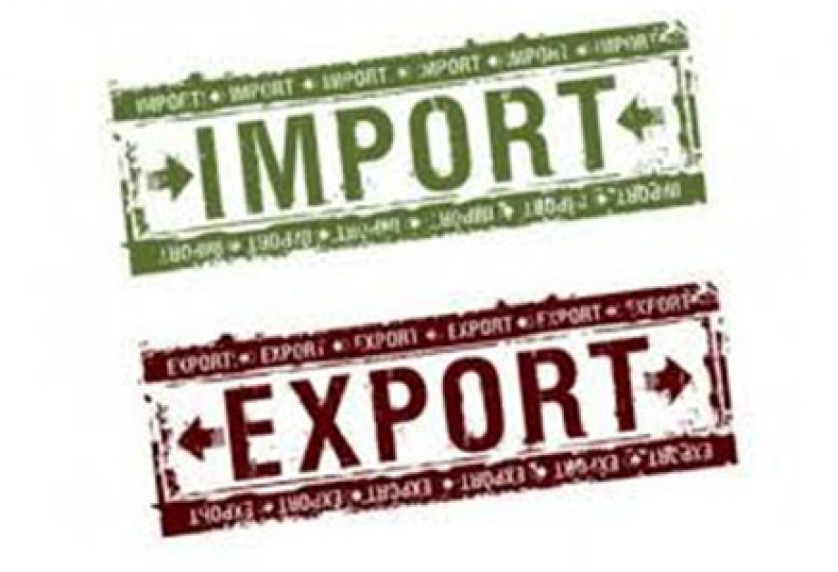 Азербайджан занимает второе место среди основных торговых партнеров Грузии