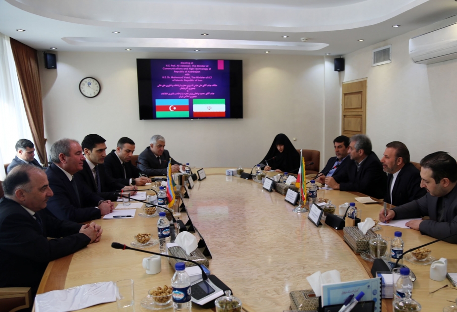 Les perspectives de la coopération économique Azerbaïdjan-Iran discutées à Téhéran